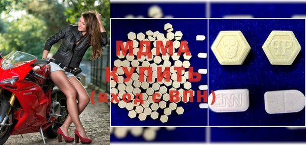 шишки Абаза