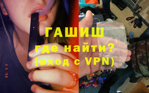 шишки Абаза